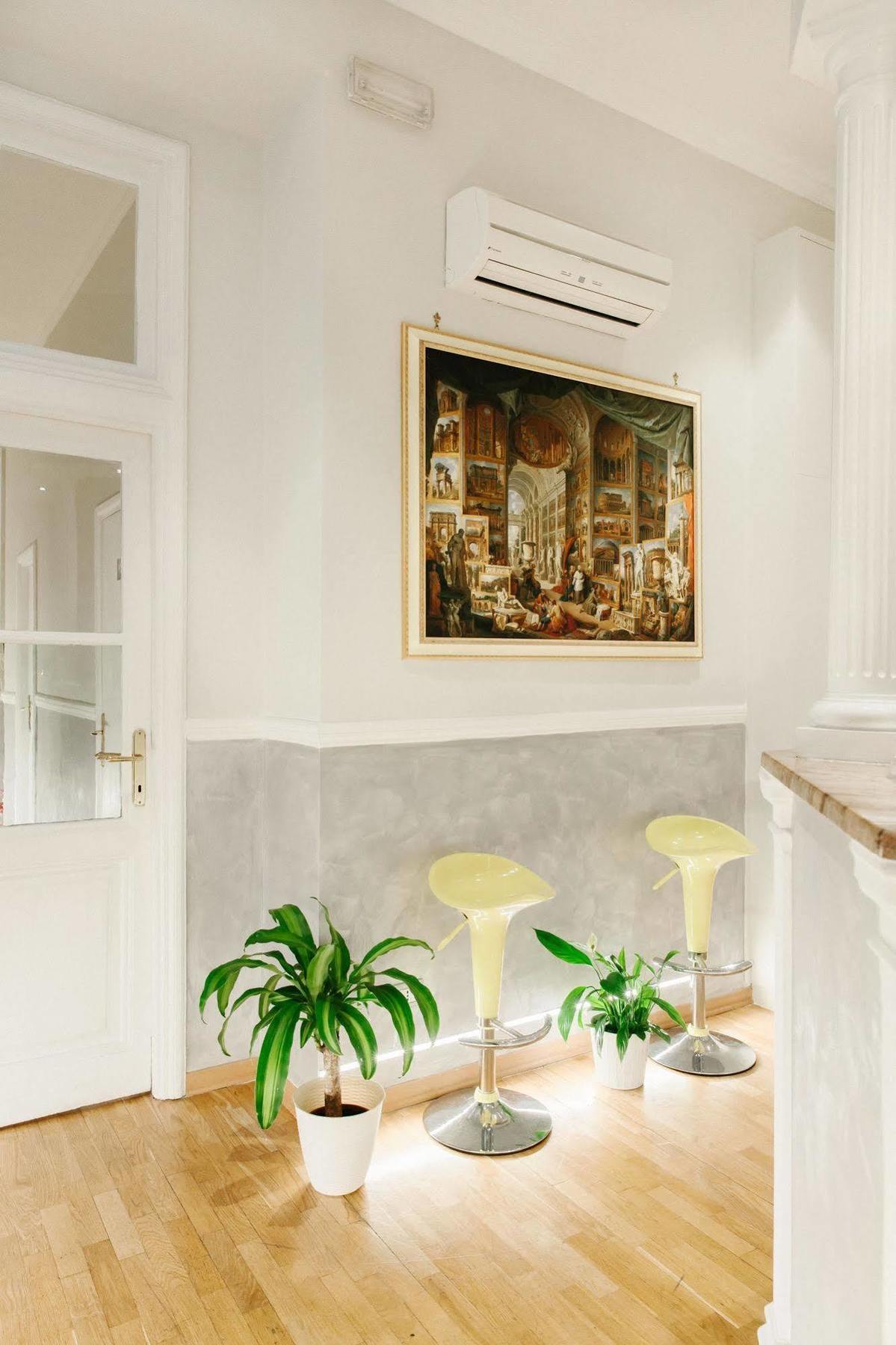 Domus Via Veneto Bed & Breakfast