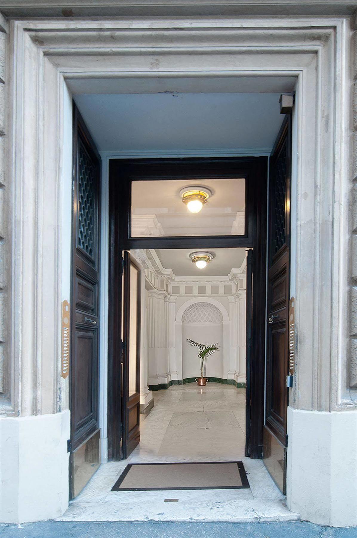 Bed & Breakfast Domus Via Veneto 2*
