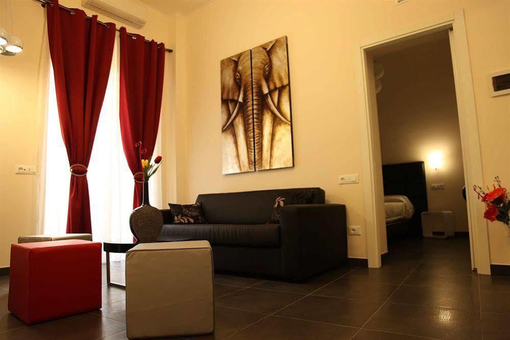 Domus Via Veneto Bed & Breakfast Roma