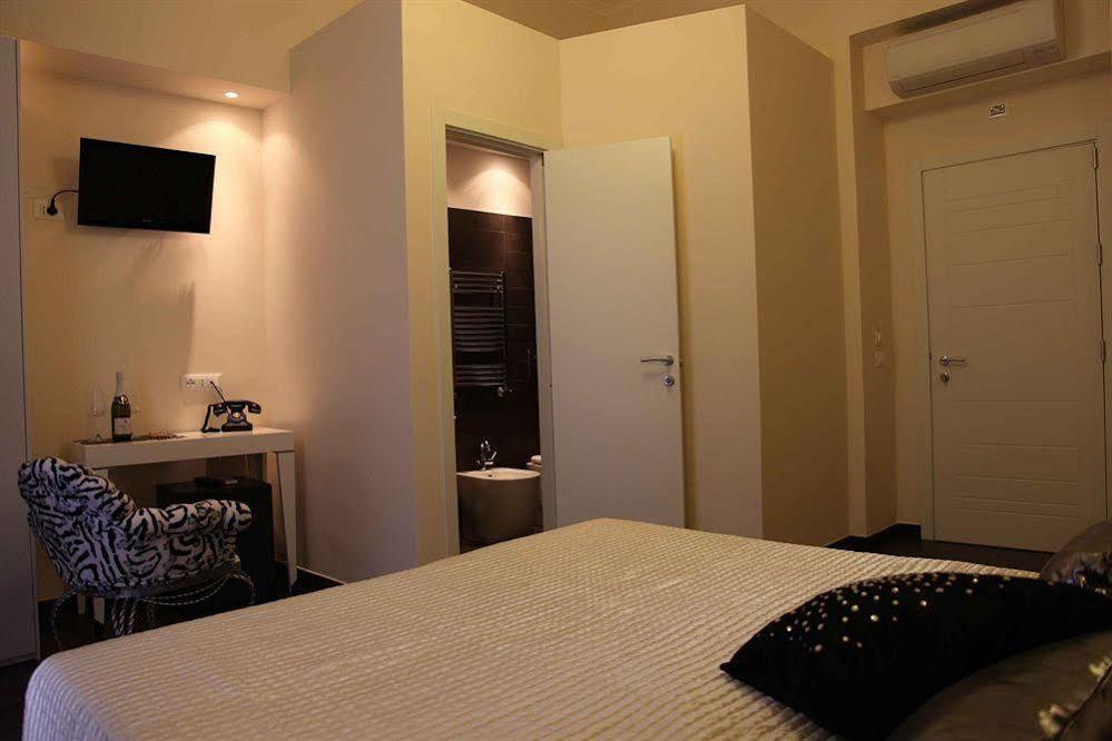 Domus Via Veneto Roma