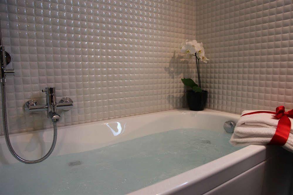 Bed & Breakfast Domus Via Veneto