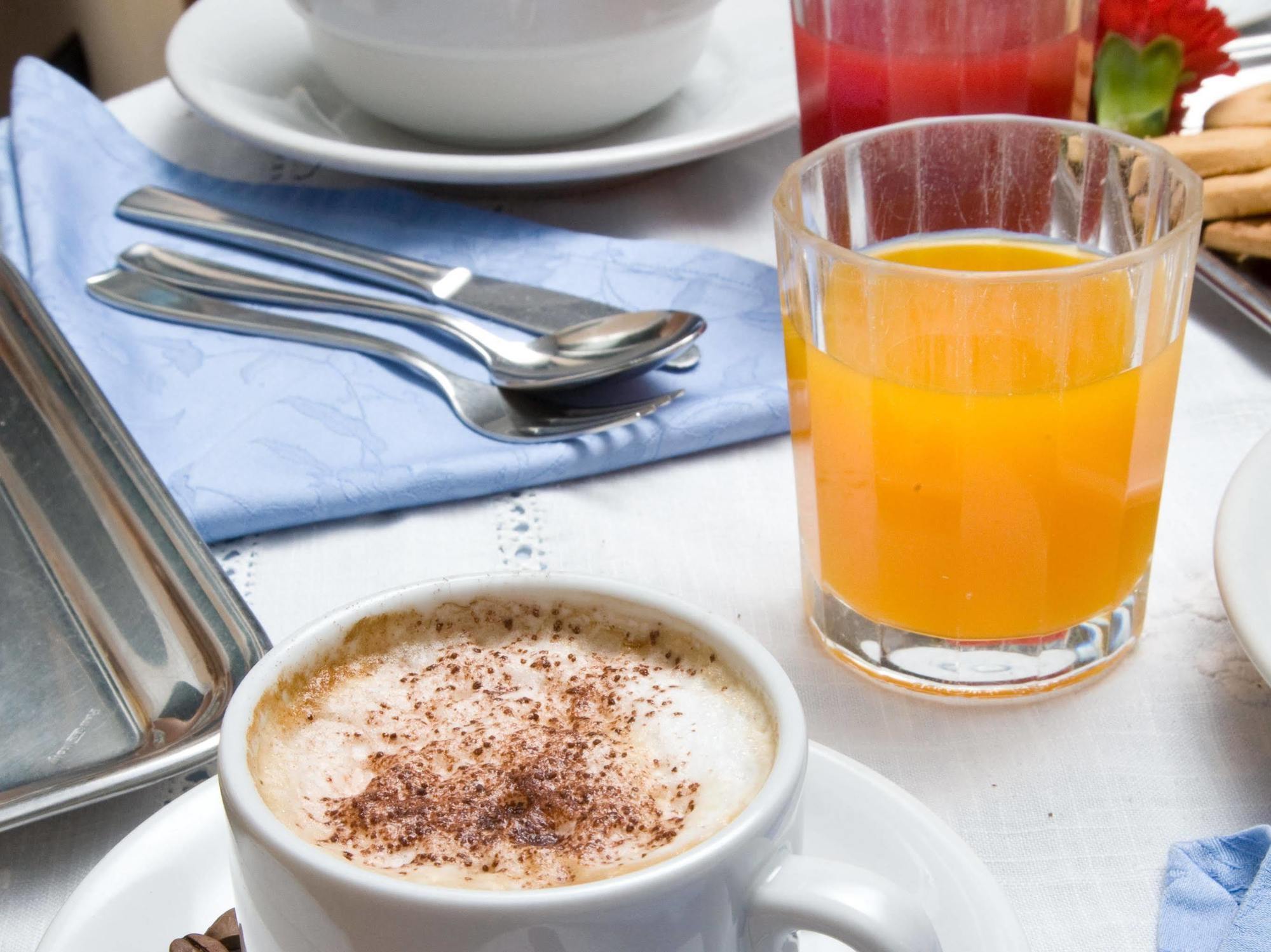 Rimini Hotell 3*