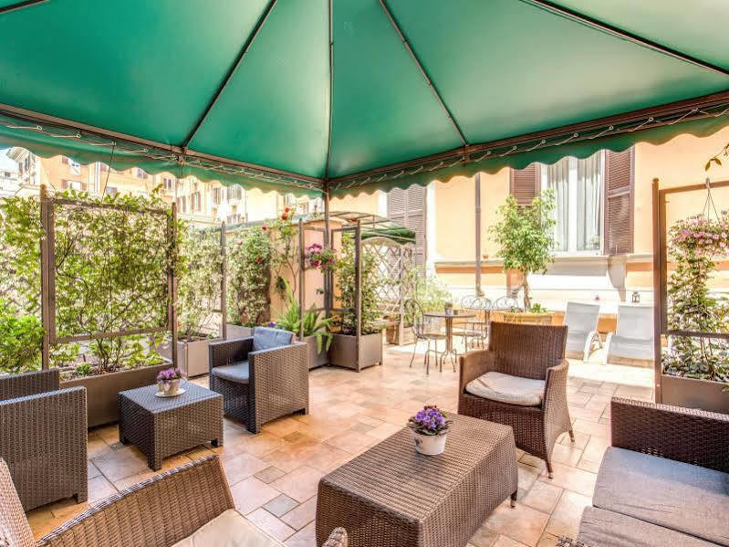 Casa de hóspedes Terrace 3*