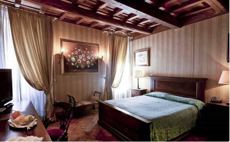 Hotel Relais Group Palace Roma