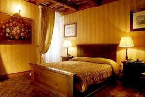 Relais Group Palace Roma