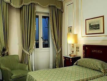 Hotel Relais Group Palace Roma