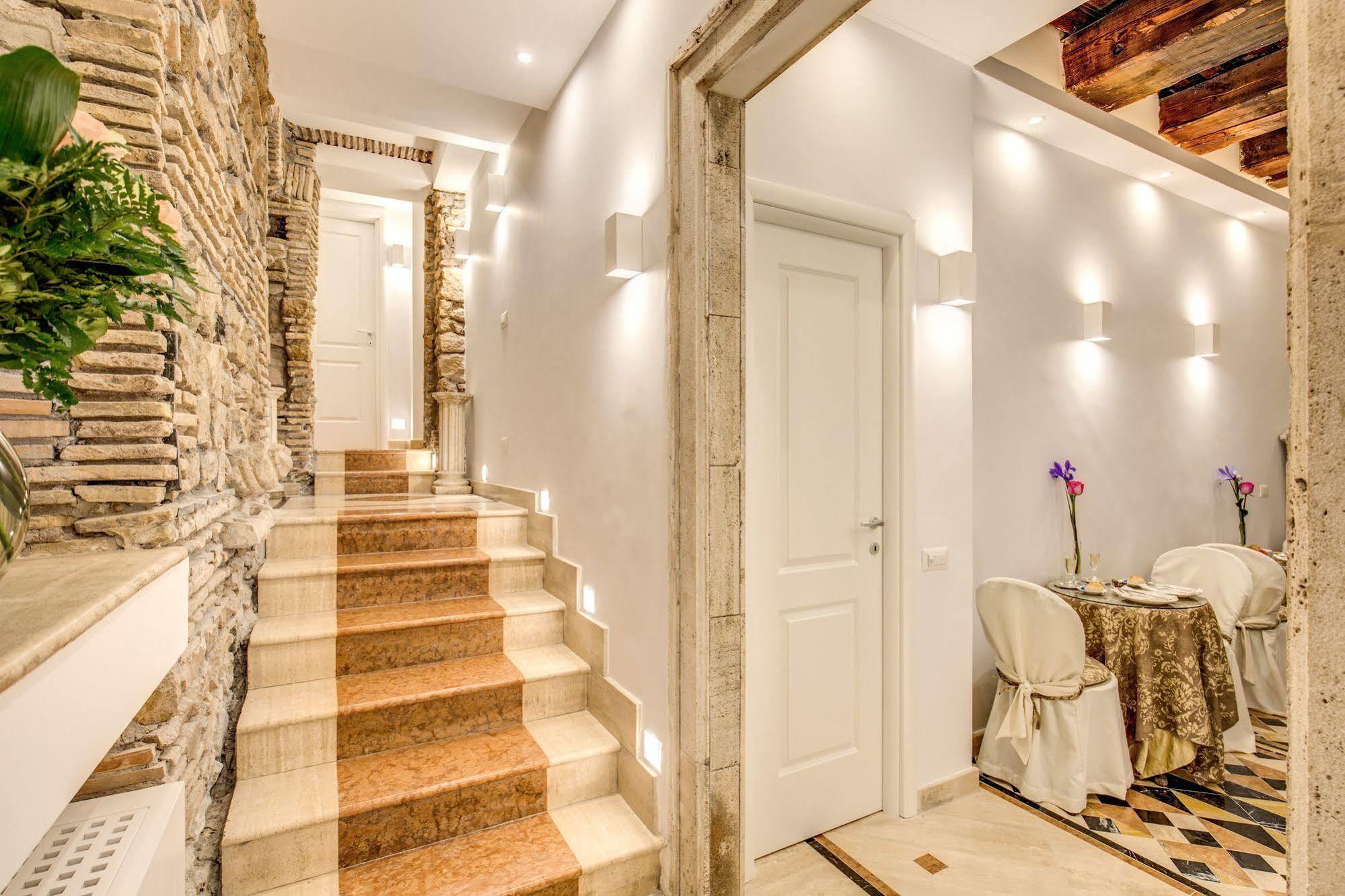 Pantheonview - Luxury Acomodação com café da manhã  Roma