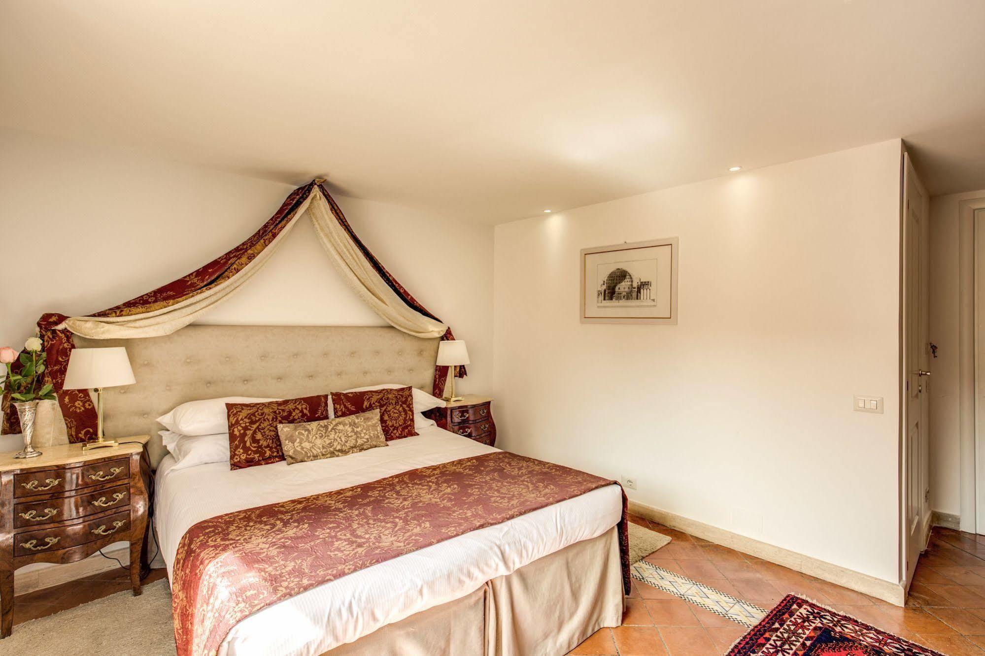 Pantheonview - Luxury Roma