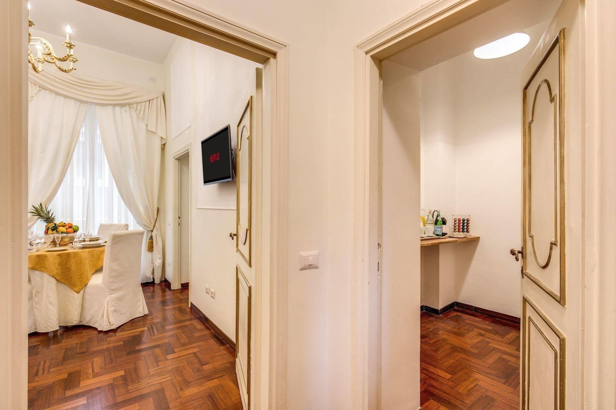 Pantheonview - Luxury 2*