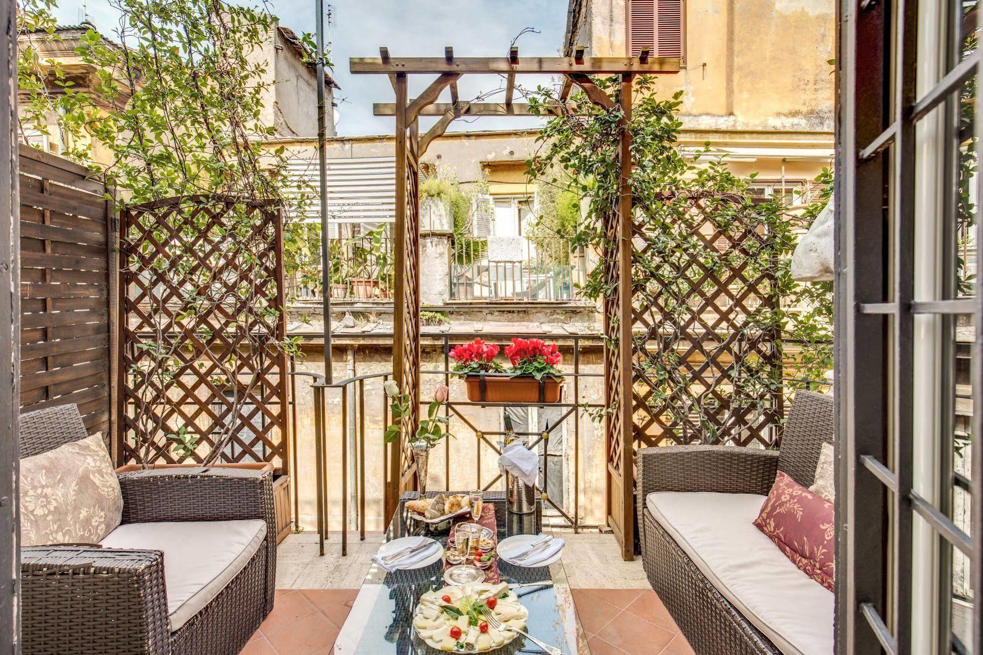 Pantheonview - Luxury Acomodação com café da manhã  Roma