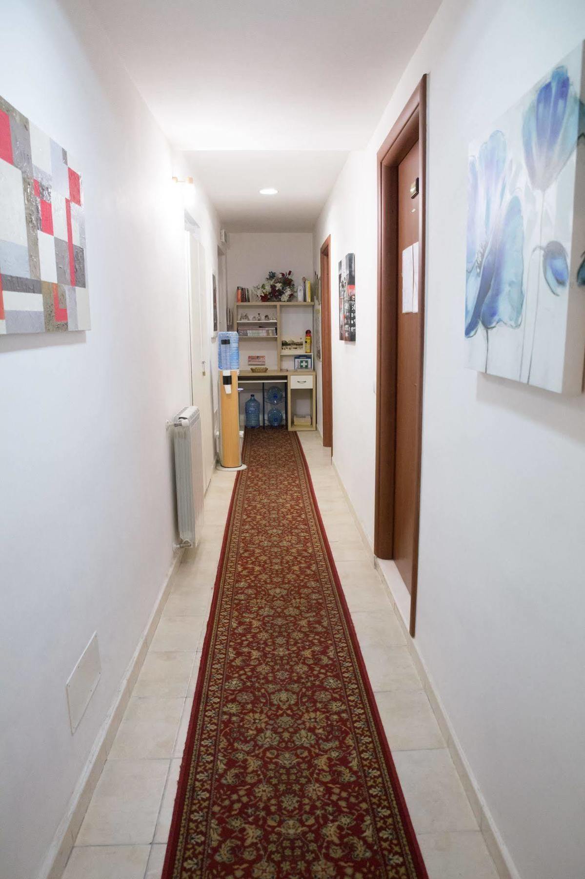 Oasi Guest house Rome