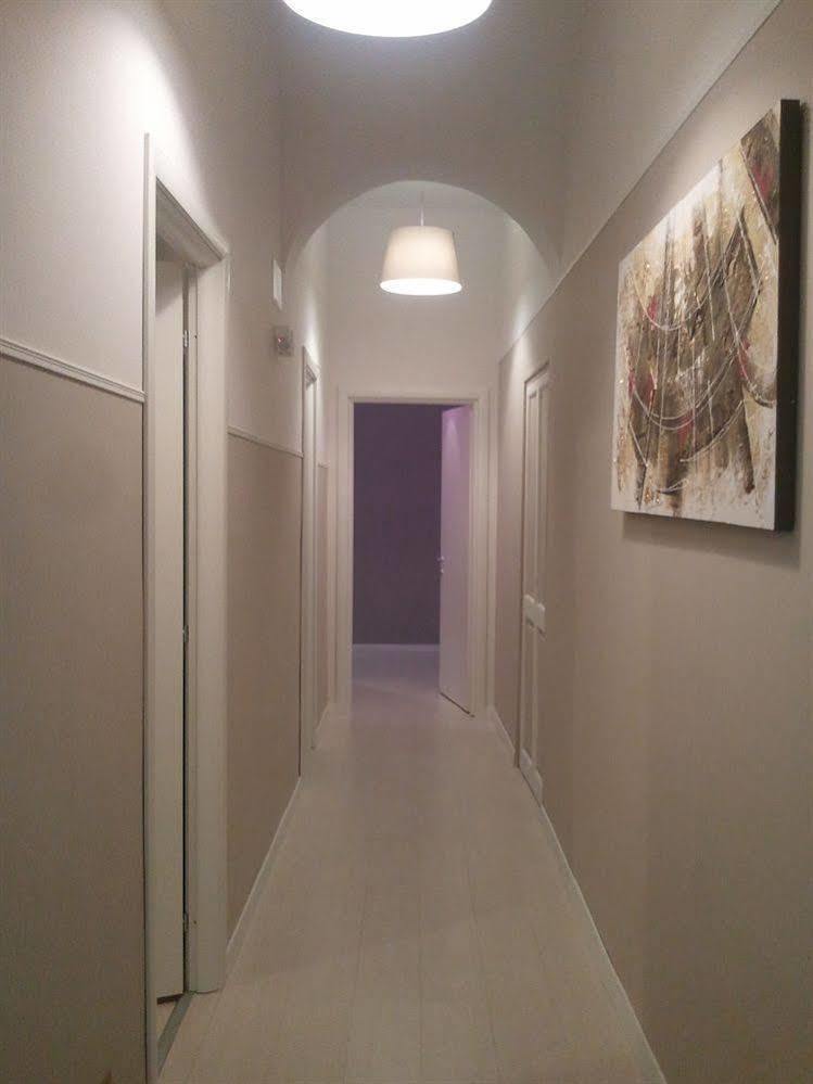 Oasi Guest house 3*