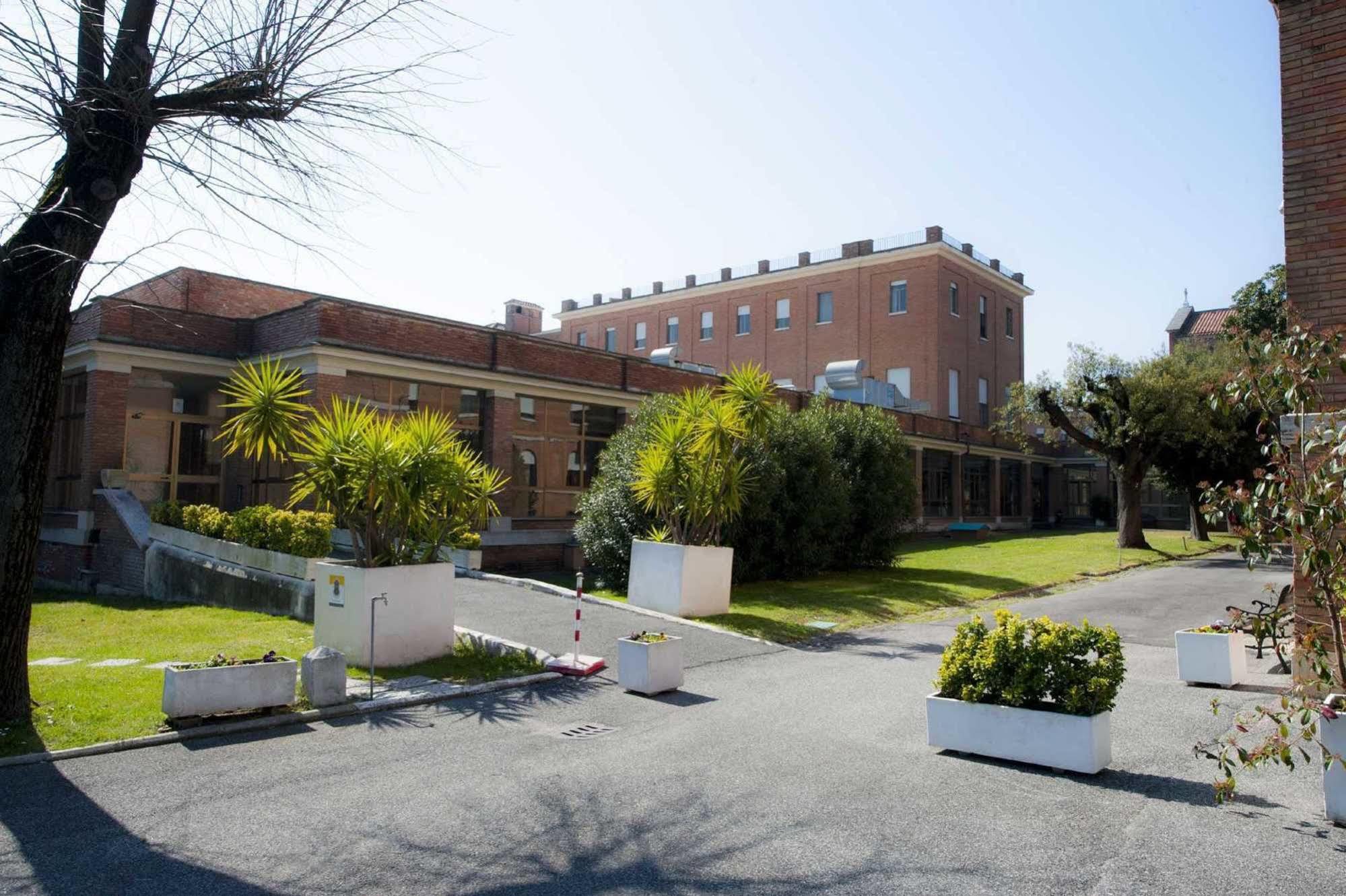 Casa de hóspedes Casa La Salle - Vaticano 3*