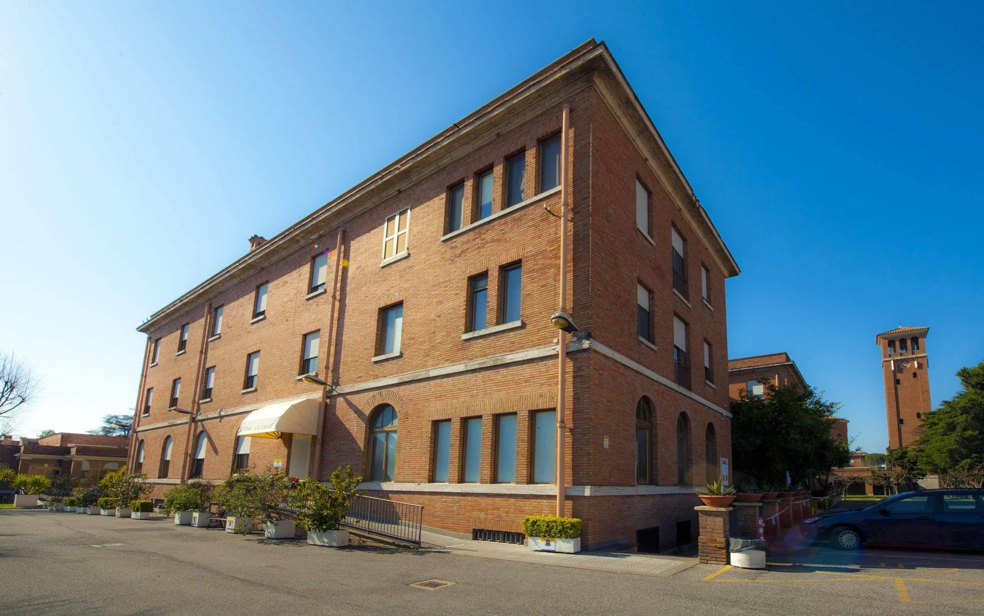 Casa La Salle - Vaticano Casa de hóspedes 3*
