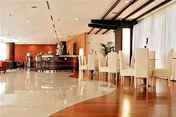 Hotel Eurostars Congress & Convention Center Rome