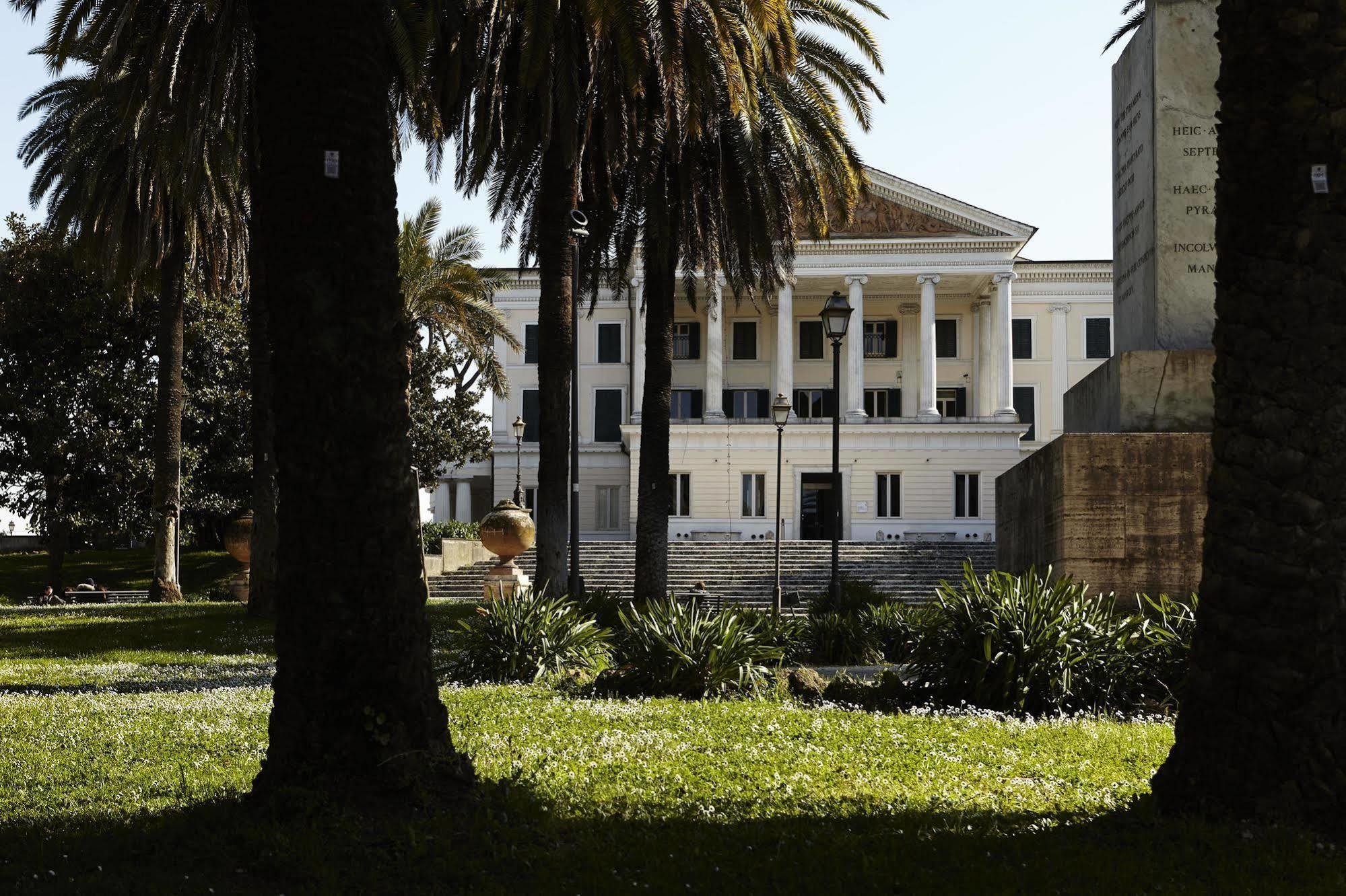 21 Aprile House Bed & Breakfast Roma