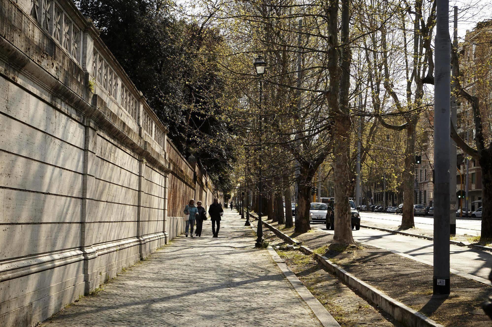 21 Aprile House Bed & Breakfast Roma