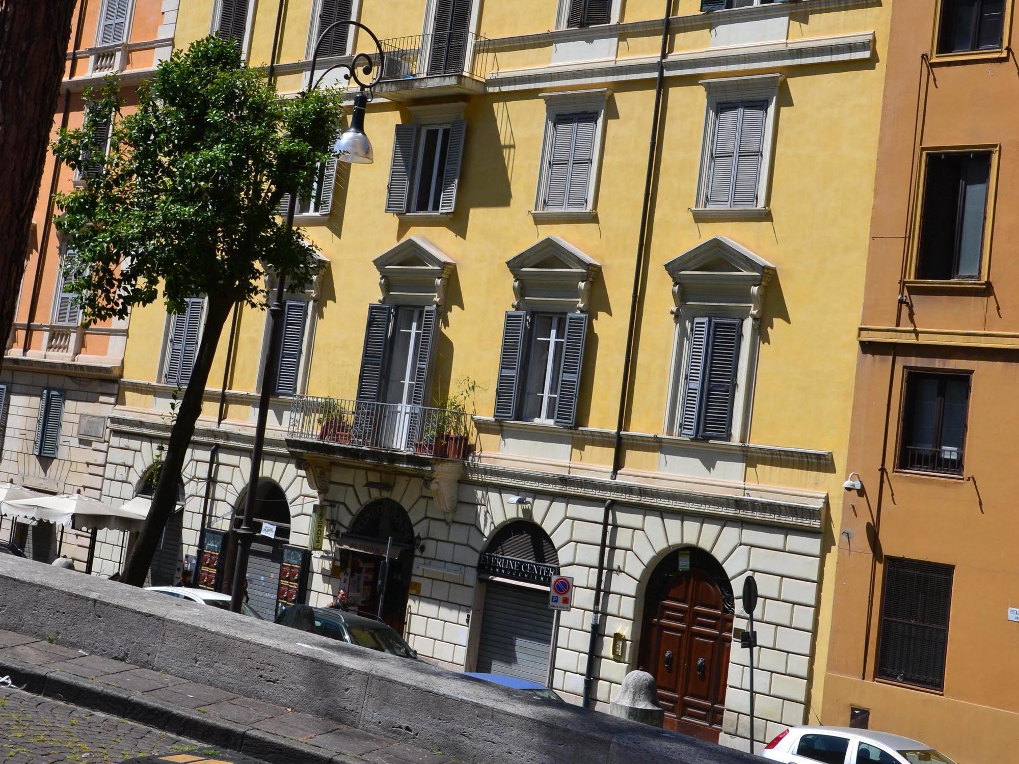 Residenza Dei Principi