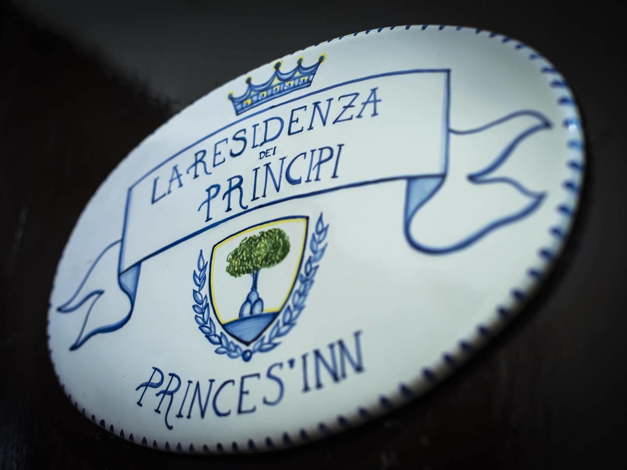 Residenza Dei Principi 3* Roma