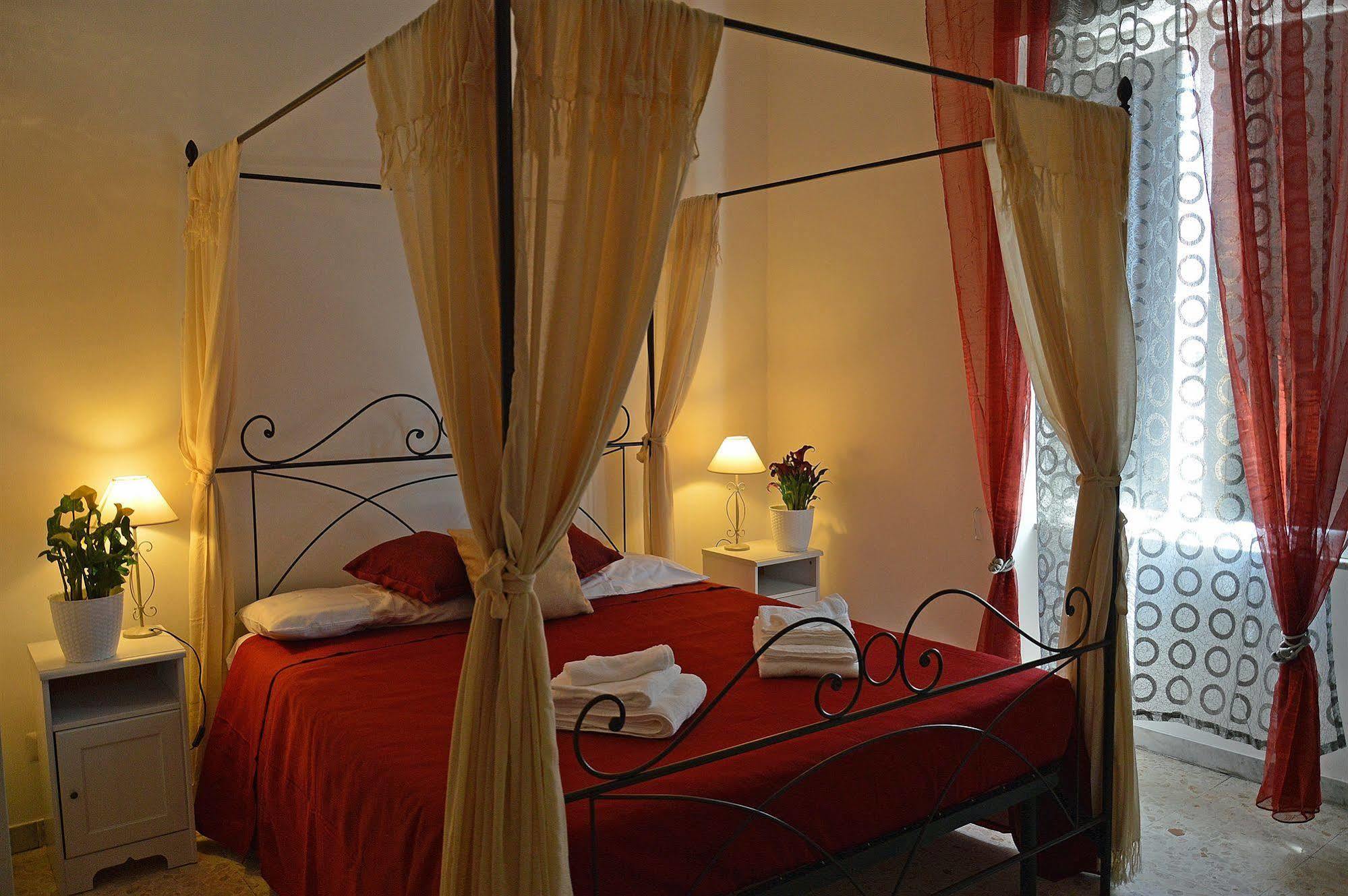 Casa Via Cesena Apartamento Roma