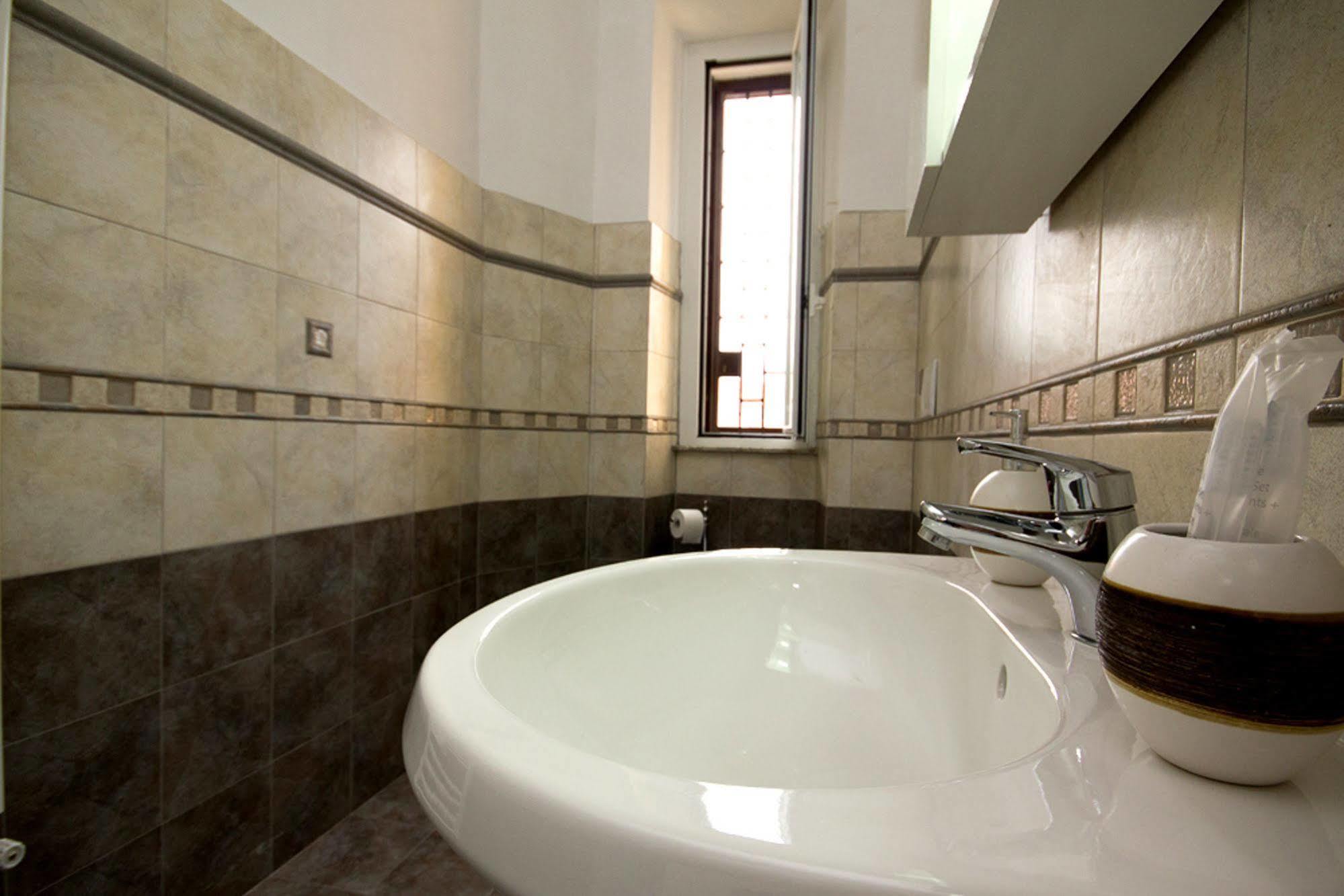 Apartamento Casa Via Cesena *