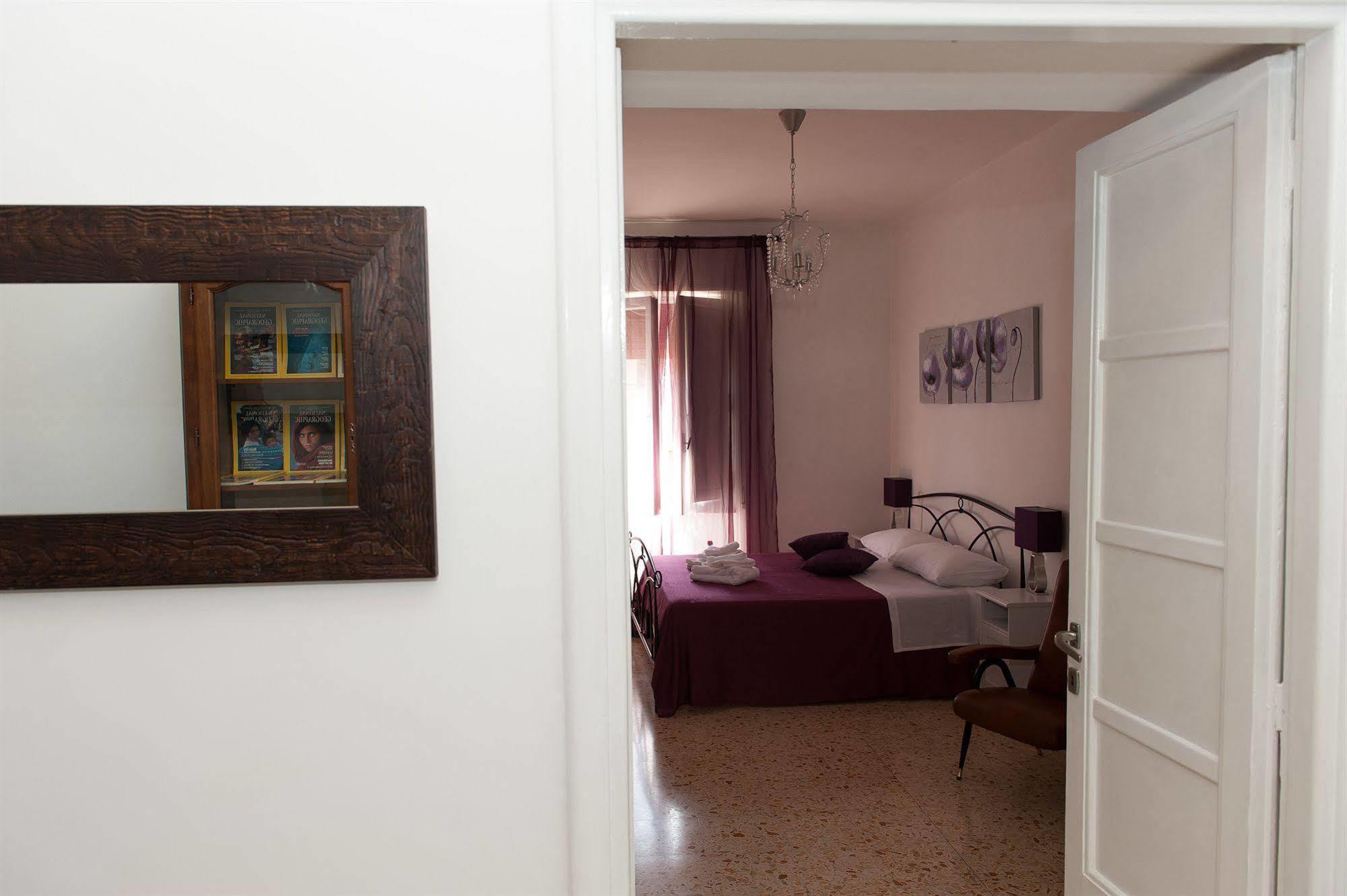 Casa Via Cesena