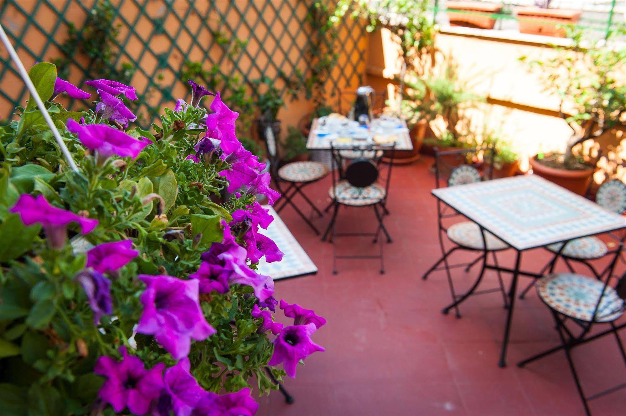 Casa Via Cesena Apartamento