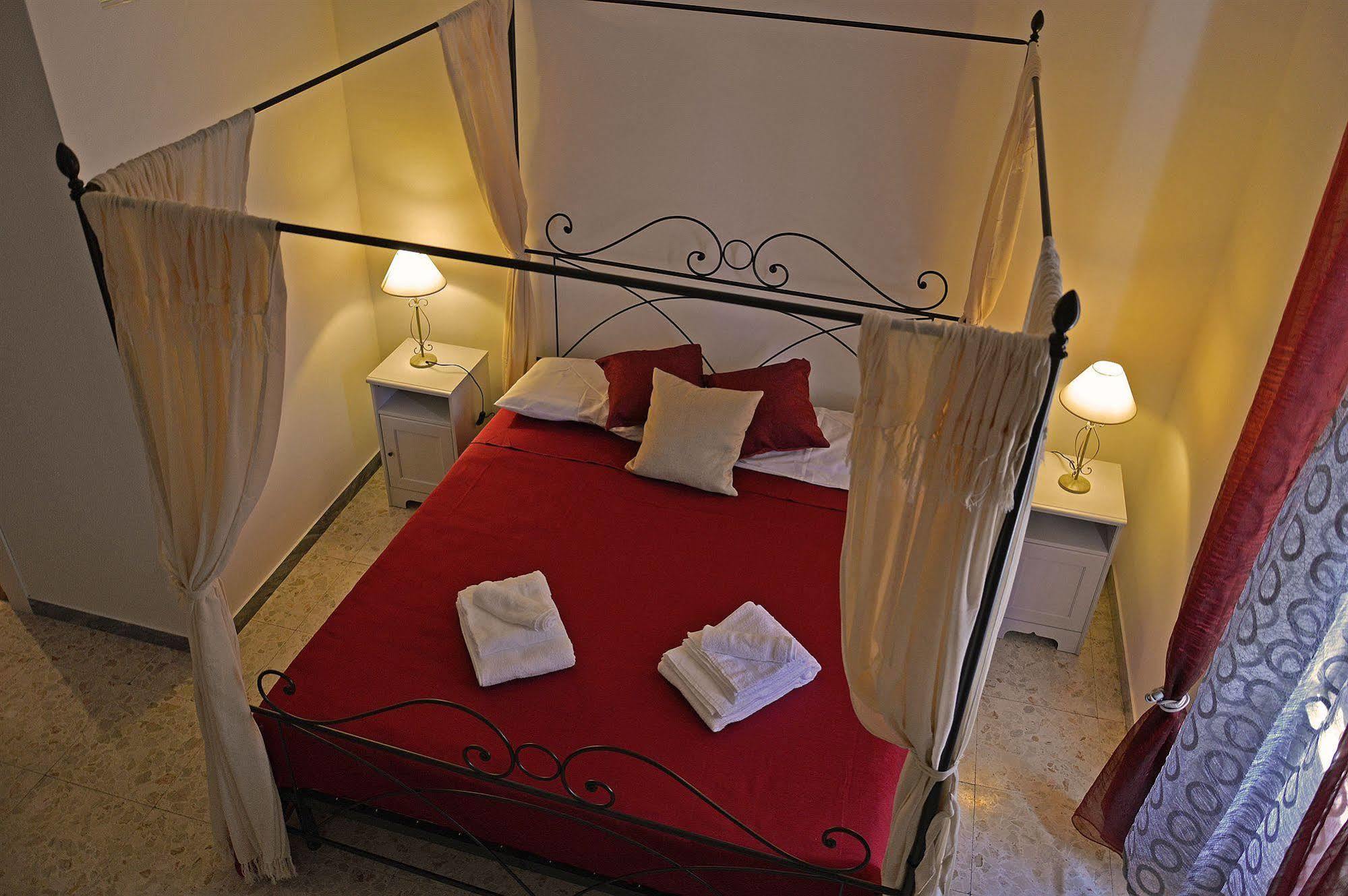 Casa Via Cesena Apartamento *