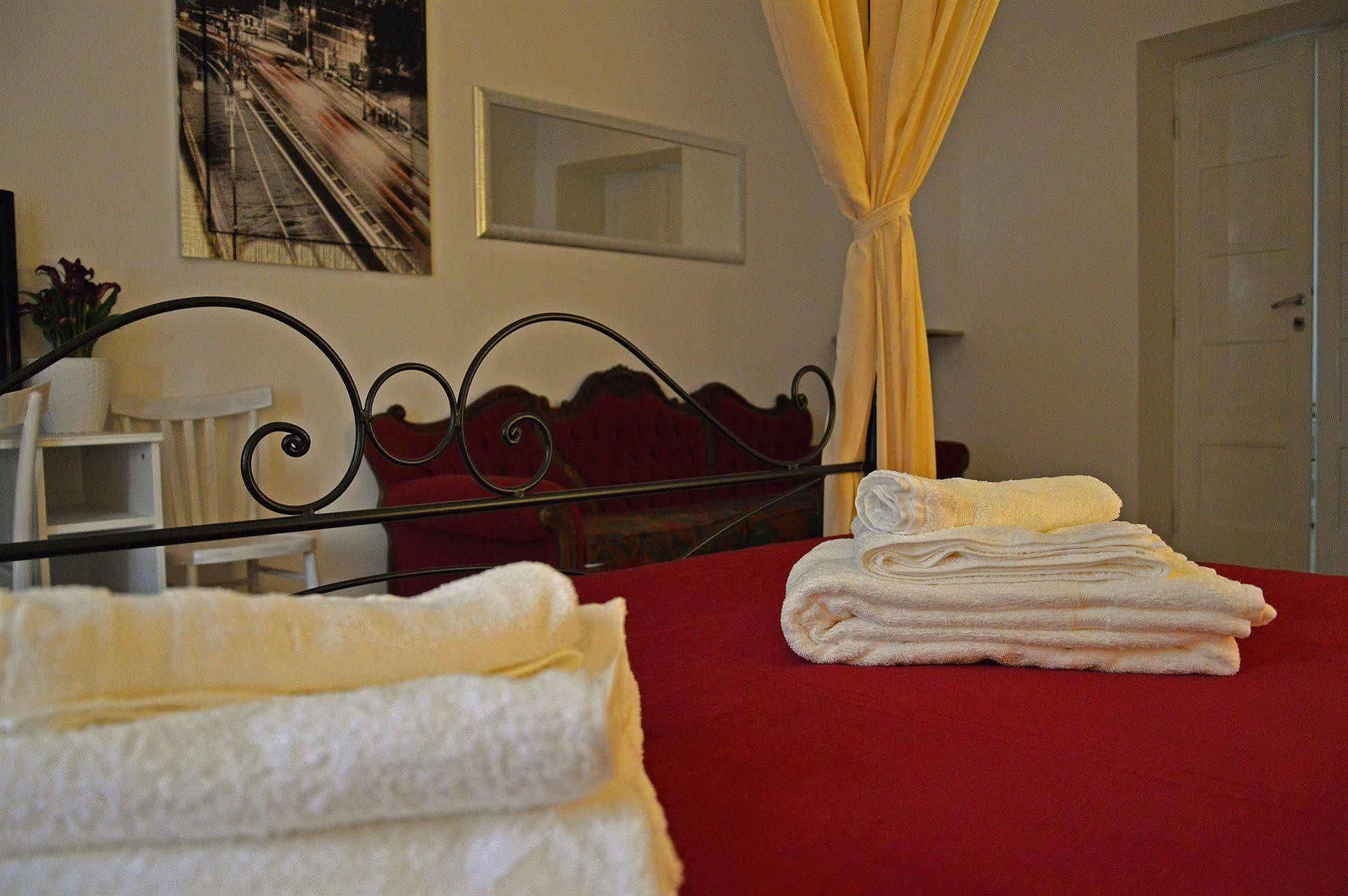 Casa Via Cesena Apartamento Roma