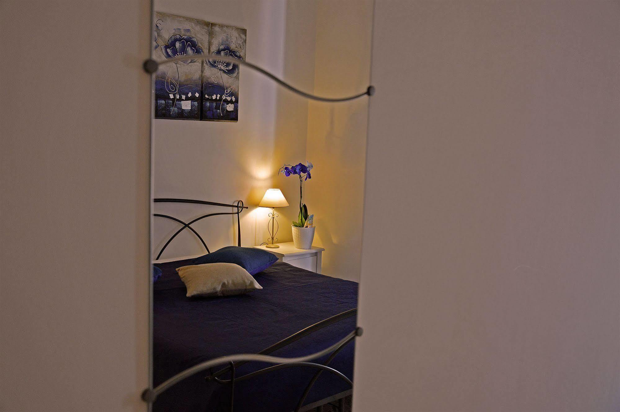 Casa Via Cesena Apartamento