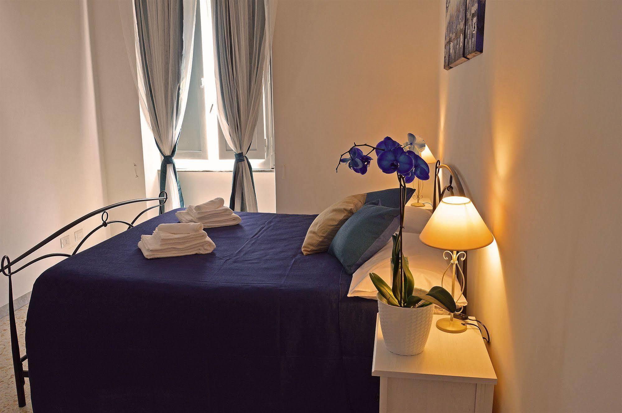 Apartamento Casa Via Cesena Roma