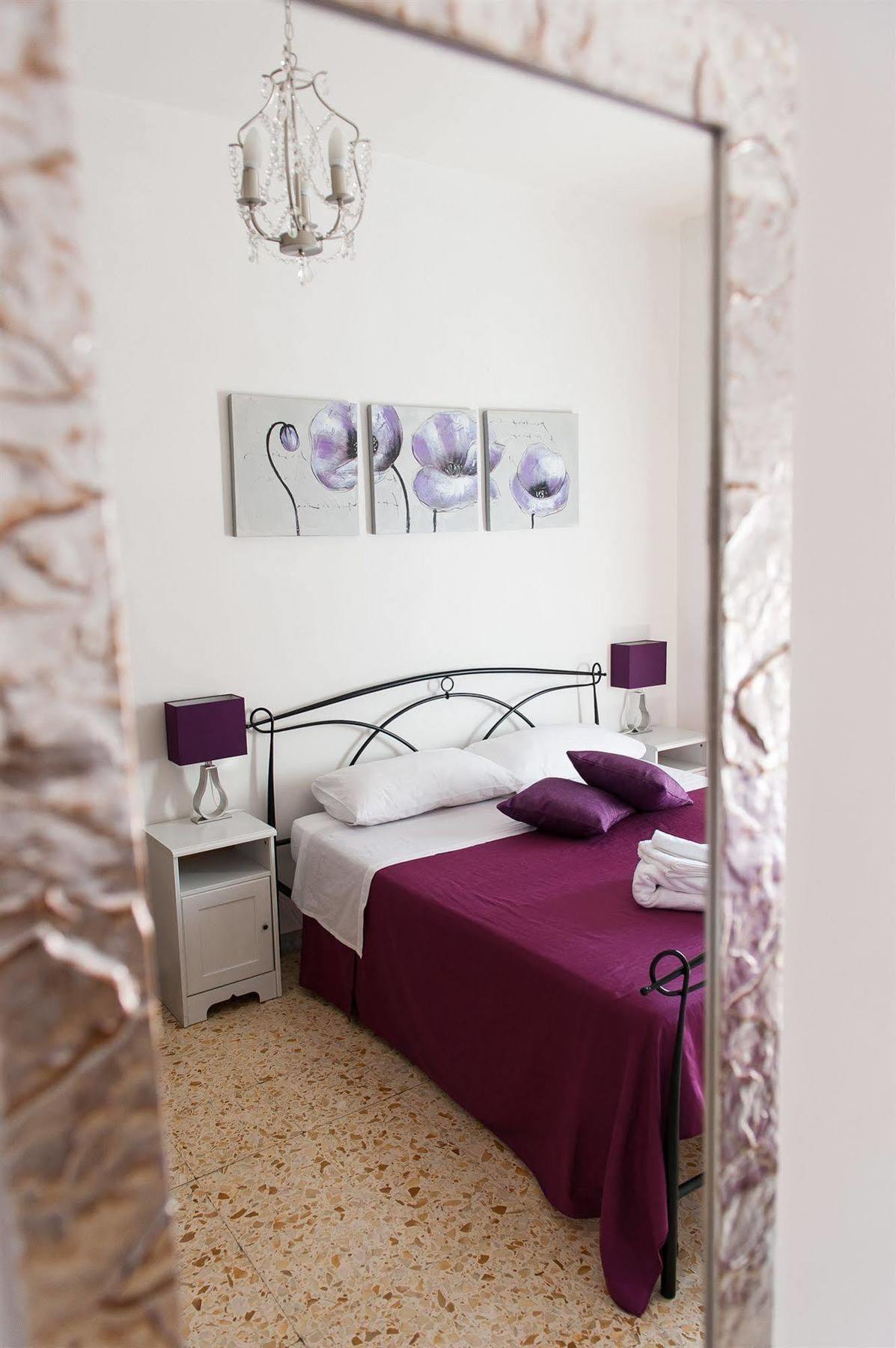 Apartamento Casa Via Cesena Roma