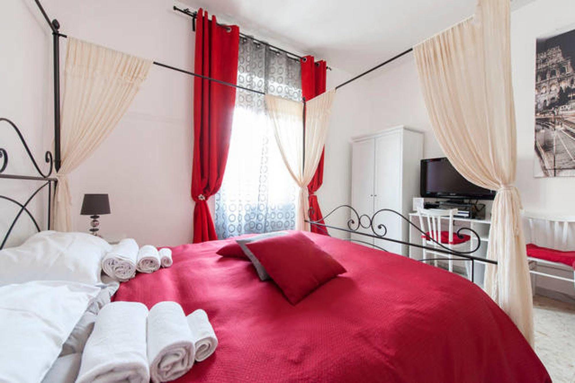 Apartamento Casa Via Cesena