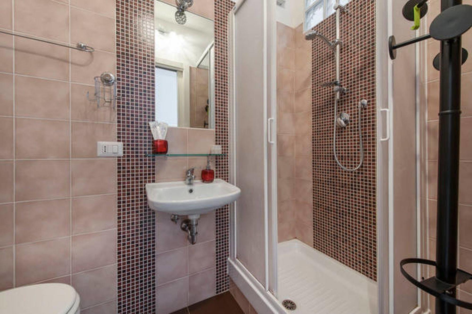 Apartamento Casa Via Cesena *