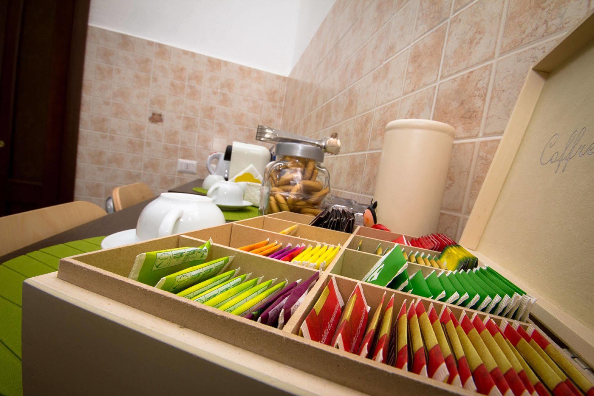 Apartamento Casa Via Cesena Roma