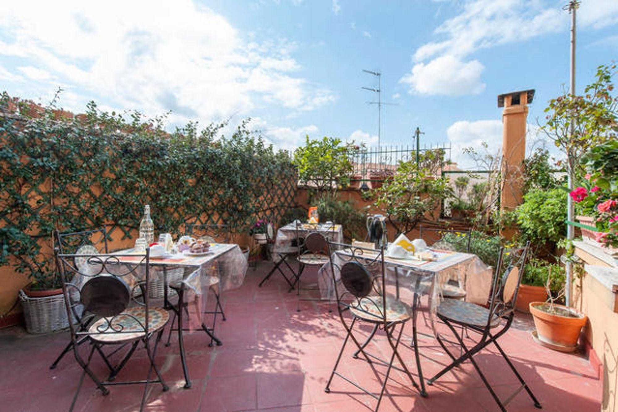 Apartamento Casa Via Cesena *