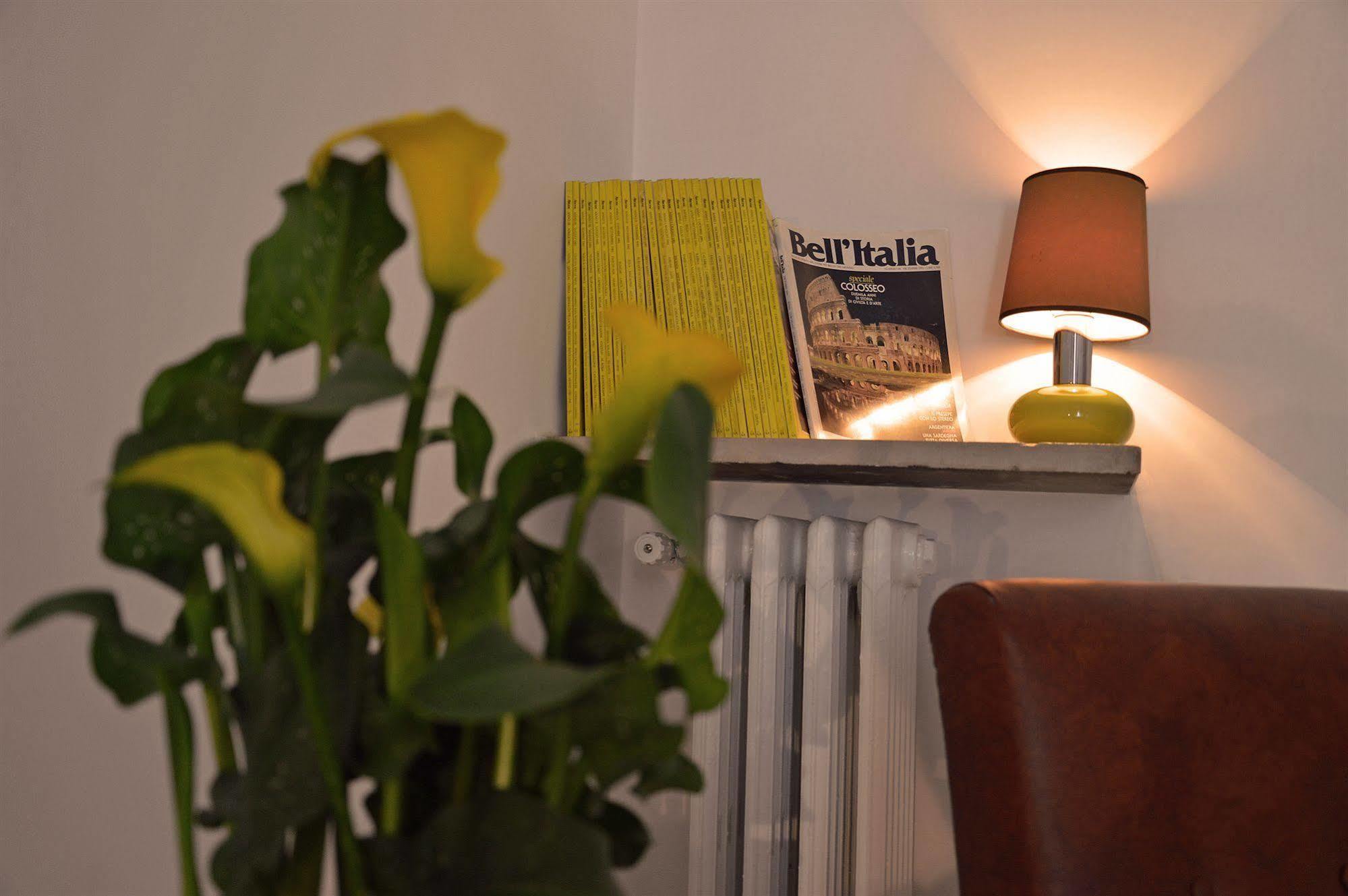 Apartamento Casa Via Cesena