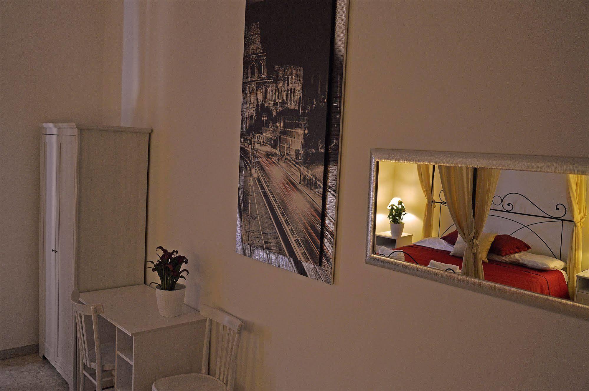 Casa Via Cesena * Roma