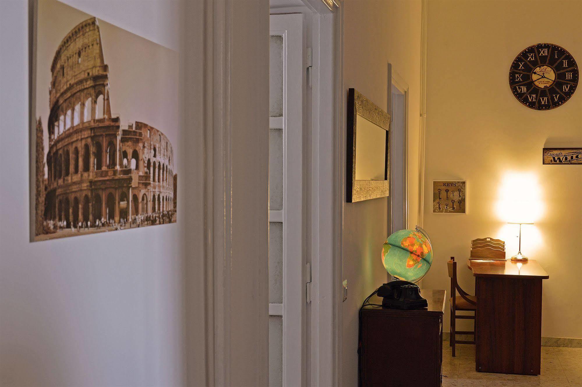 Casa Via Cesena *