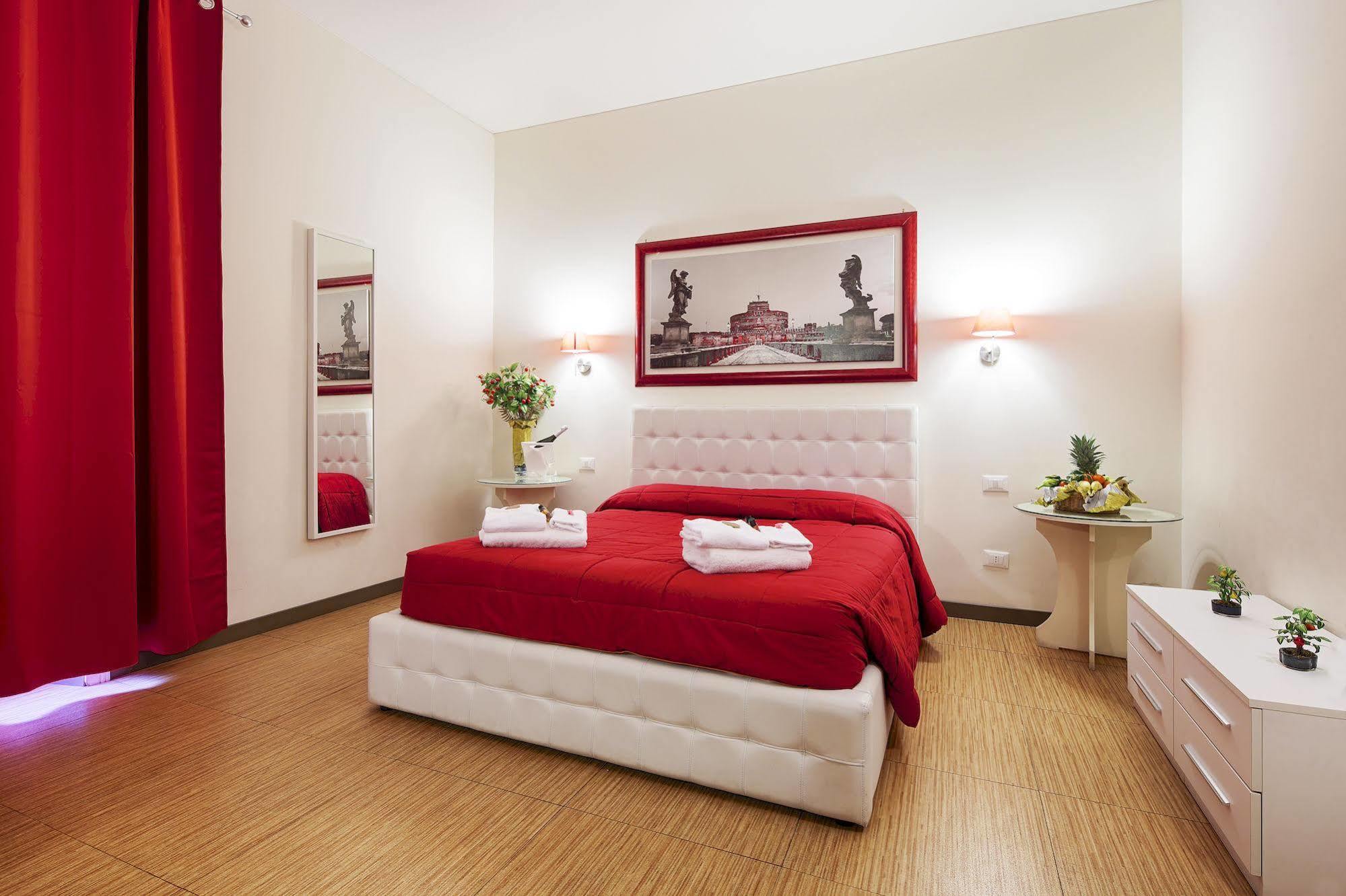 Affittacamere Colorseum Residenza