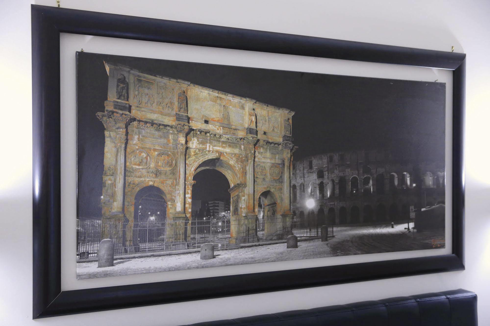 Affittacamere Colorseum Residenza