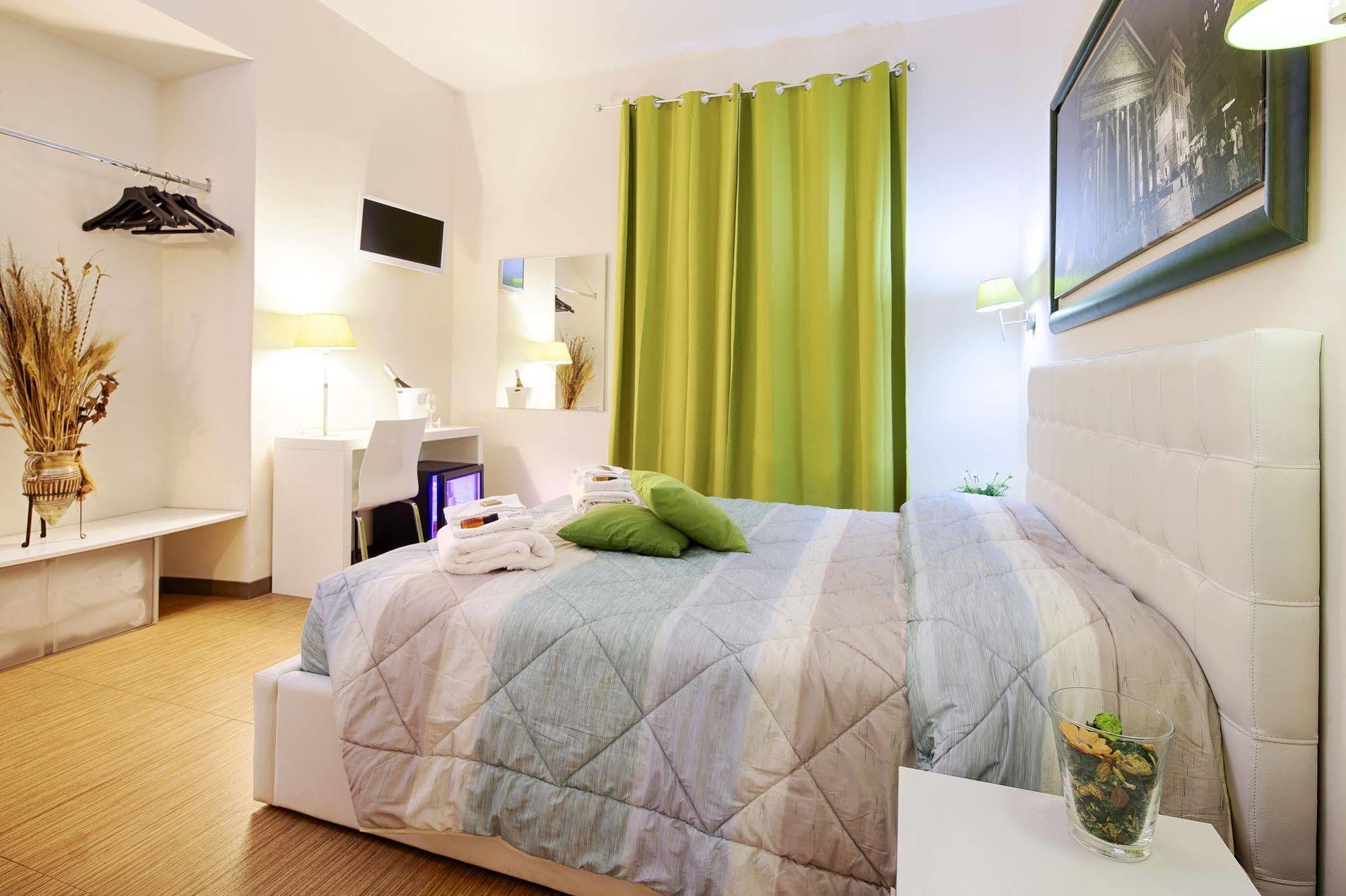 Colorseum Residenza Affittacamere