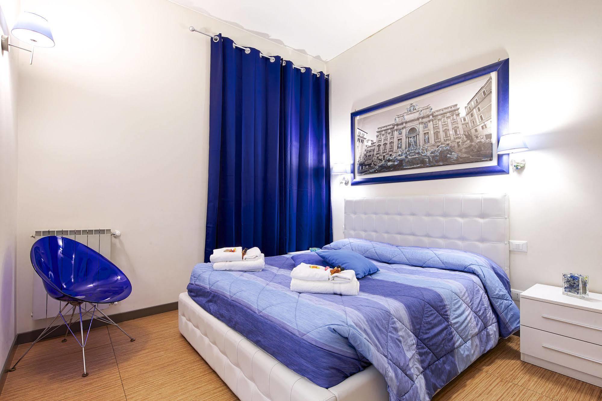 Colorseum Residenza