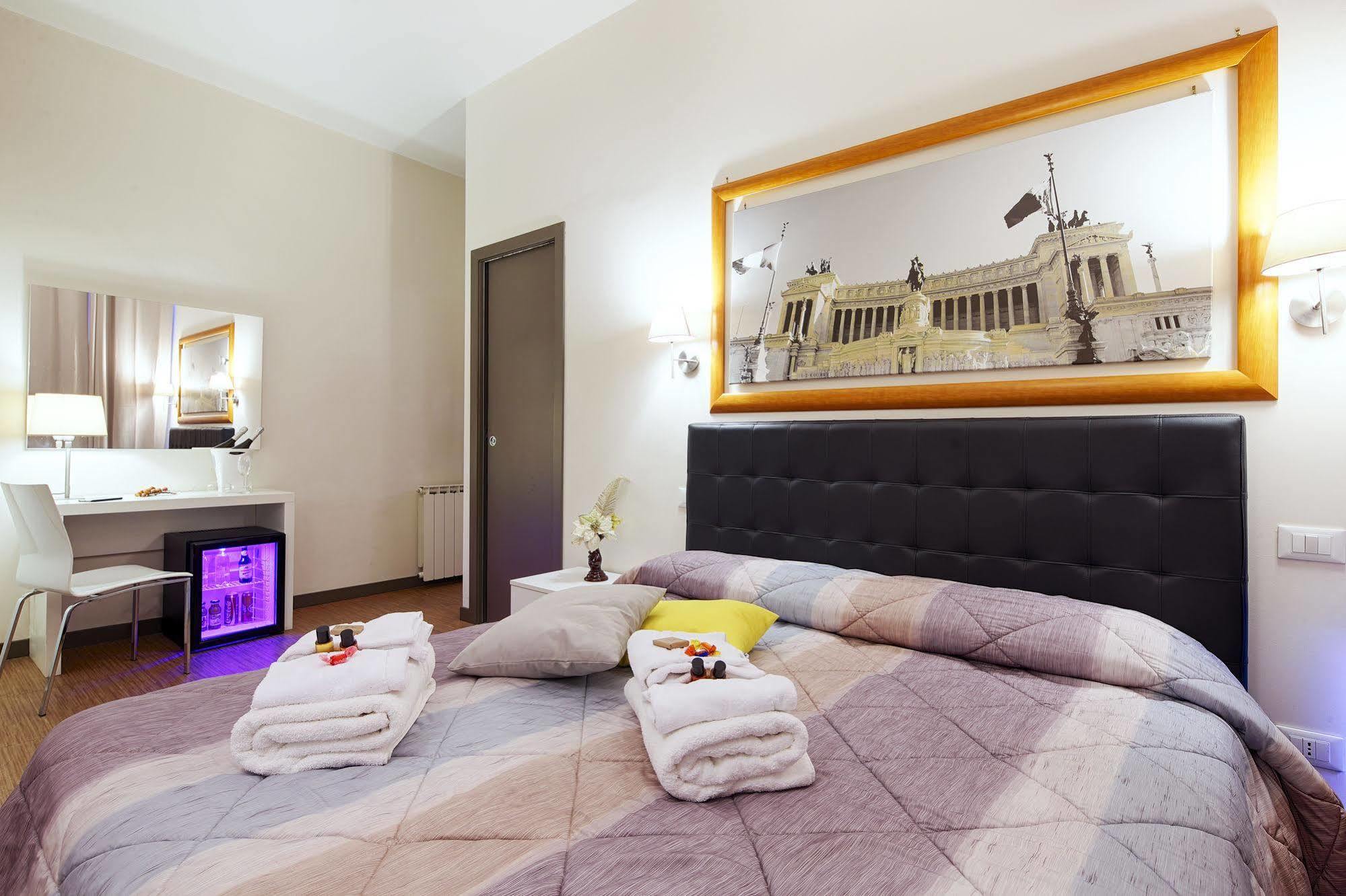 Affittacamere Colorseum Residenza