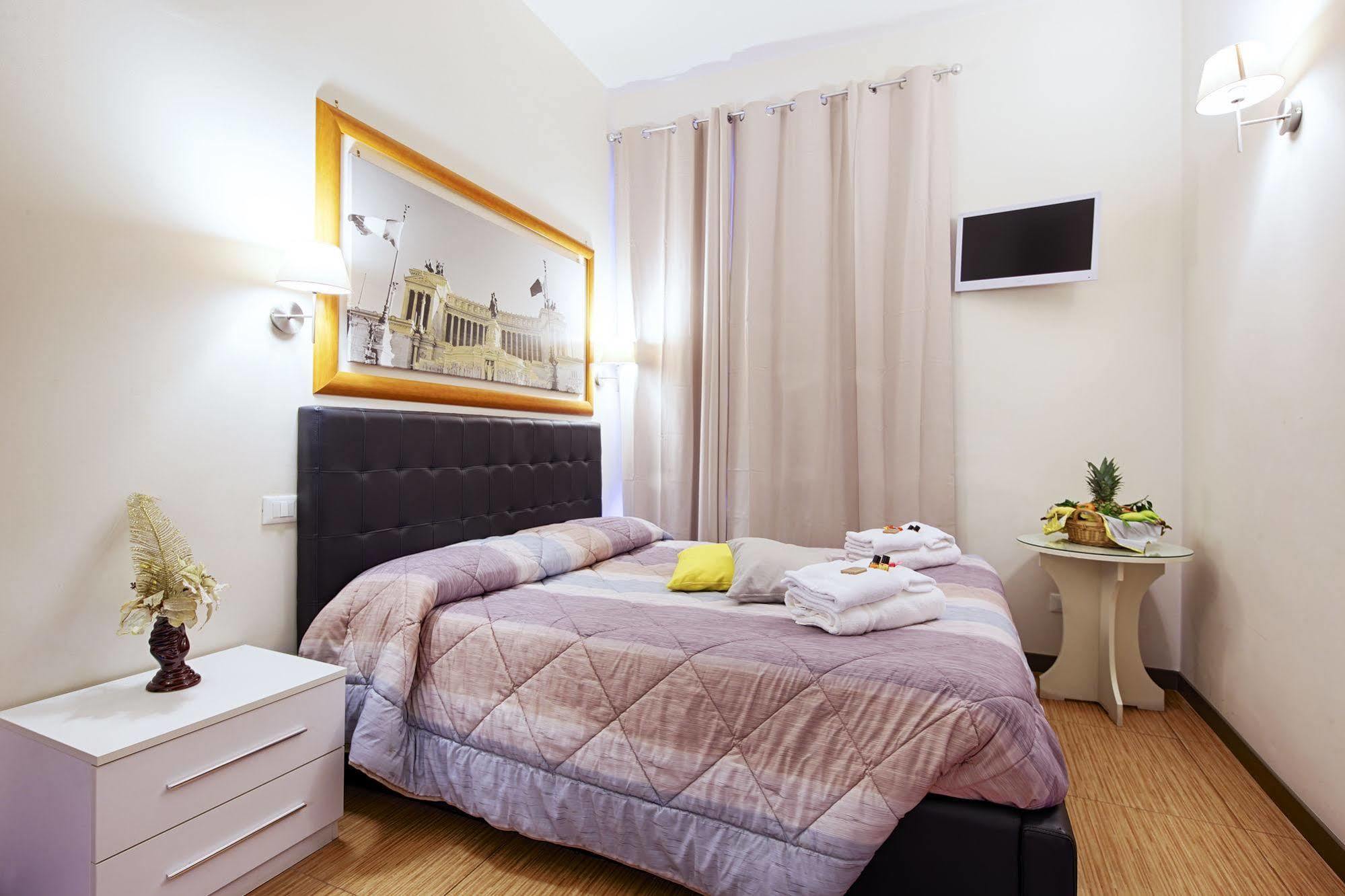 Colorseum Residenza 3* Roma