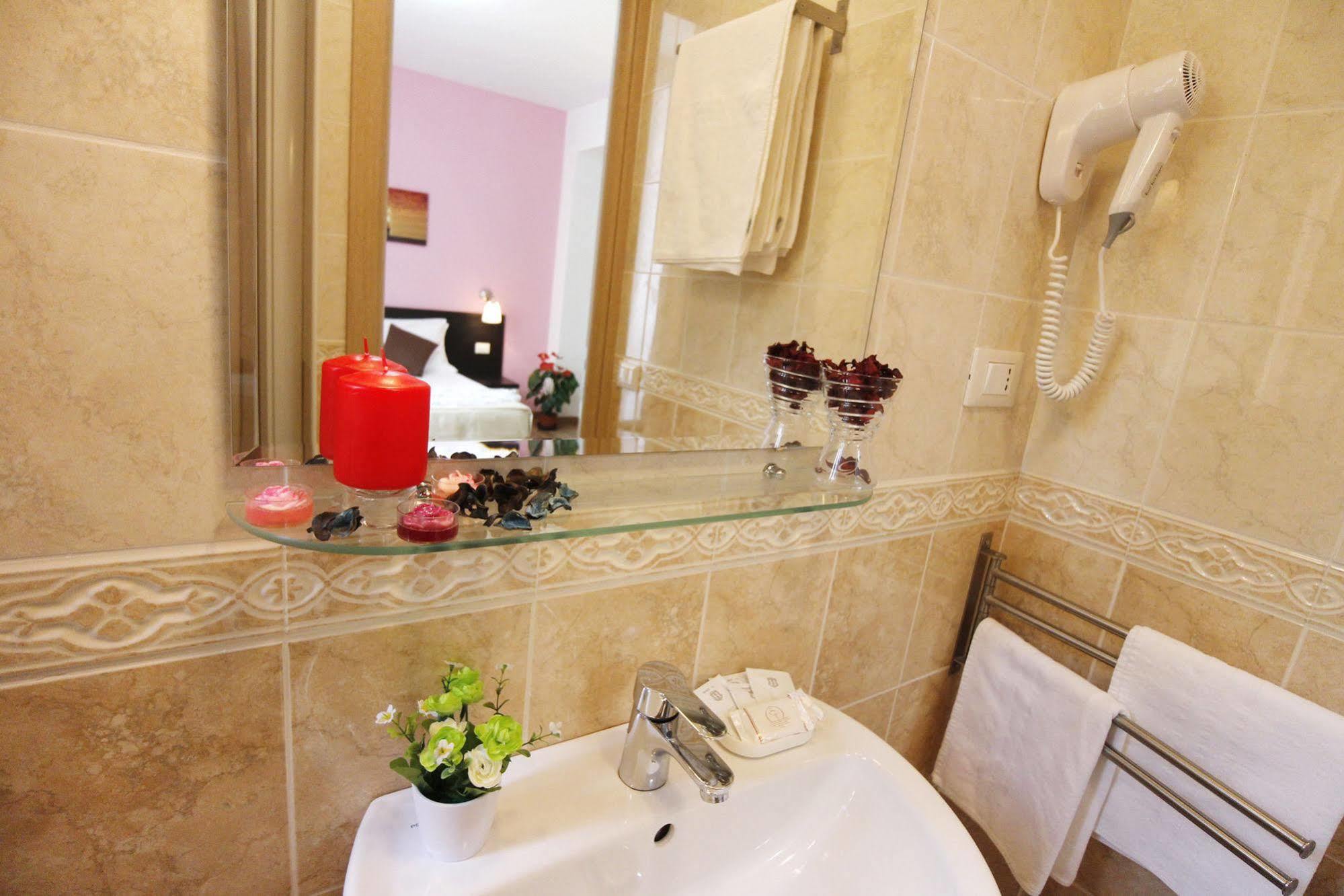 Guest house Manzoni Holidays