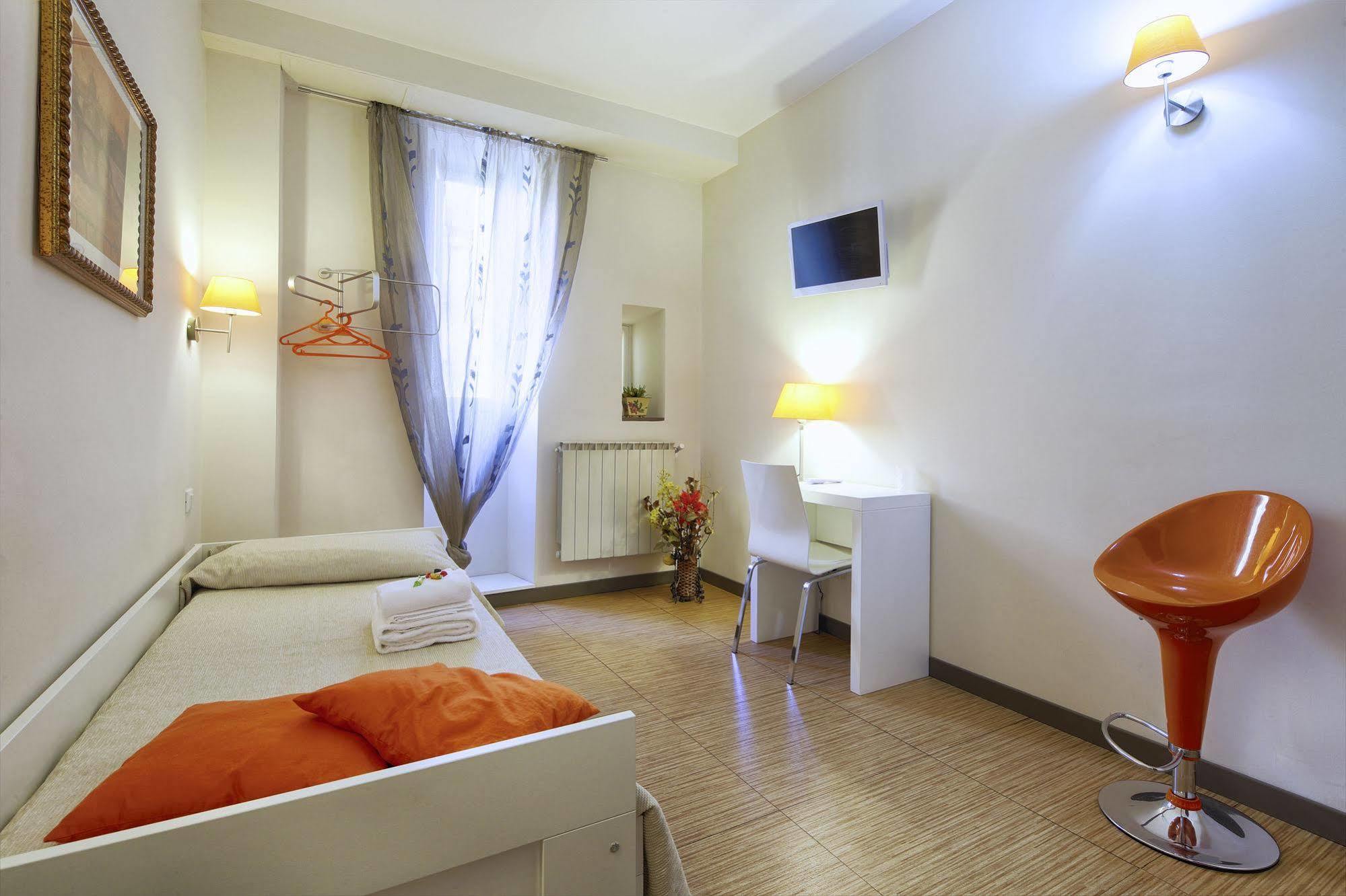 Colorseum Residenza Roma