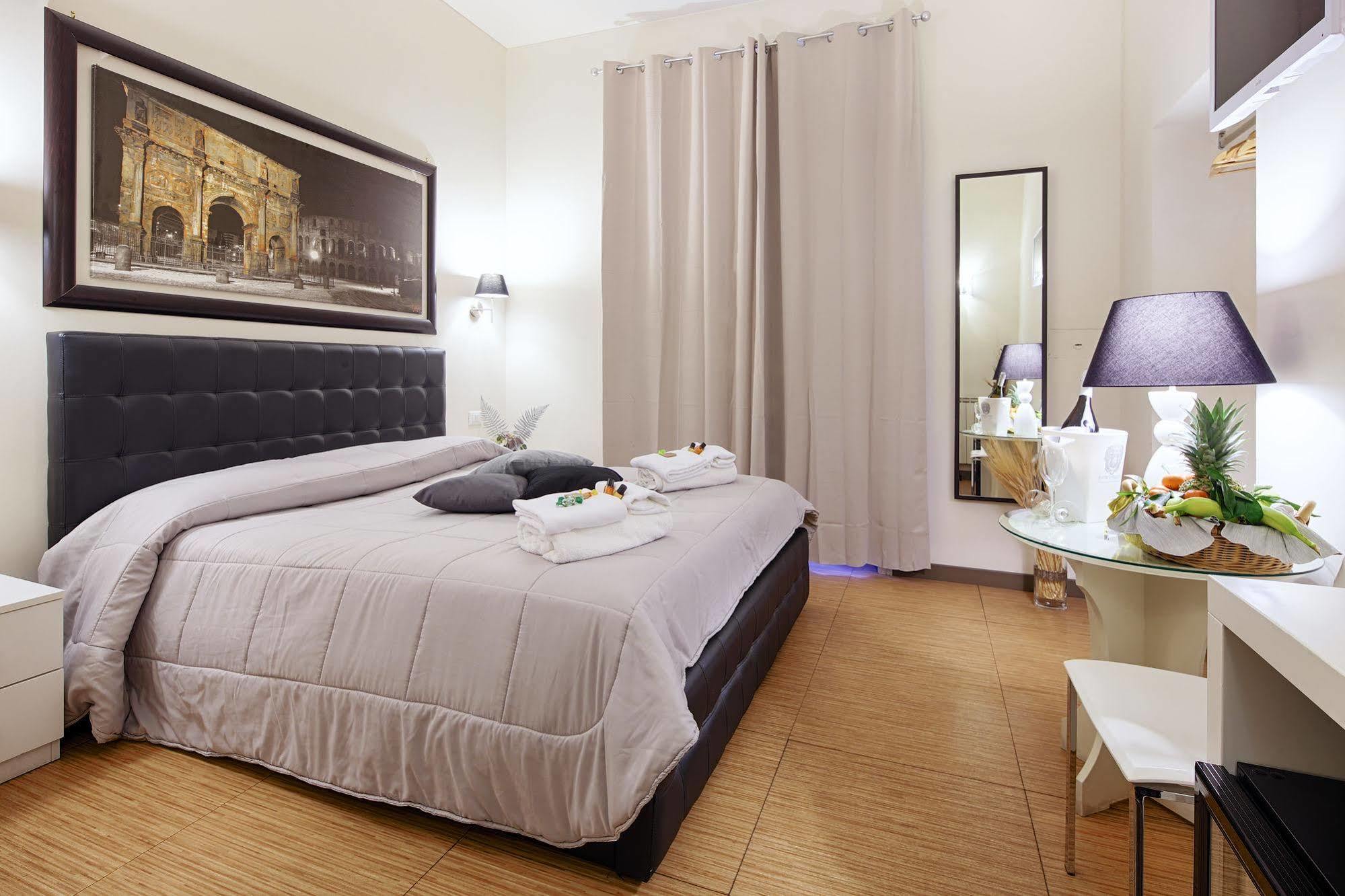 Affittacamere Colorseum Residenza 3*