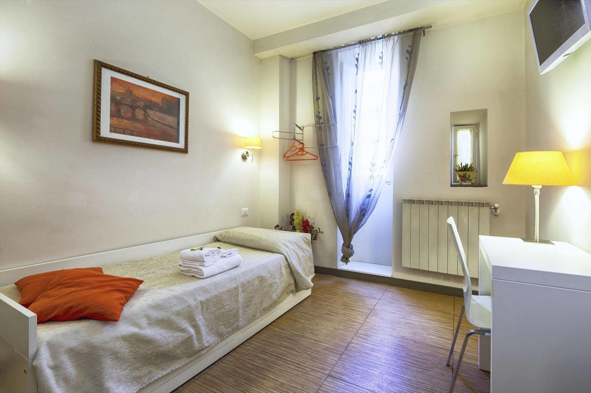 Colorseum Residenza Affittacamere Roma