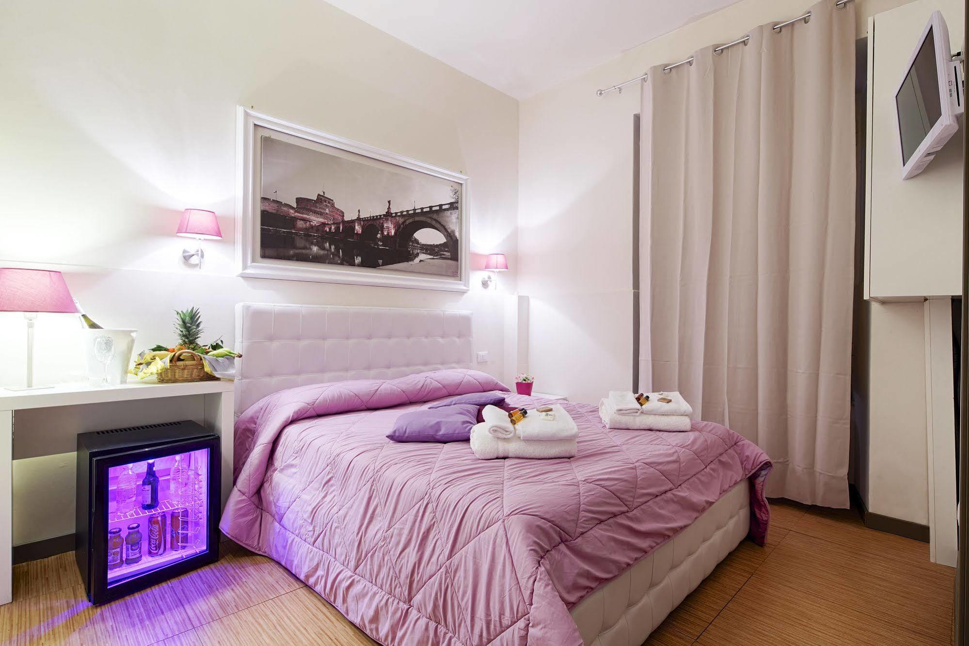Colorseum Residenza Affittacamere 3*